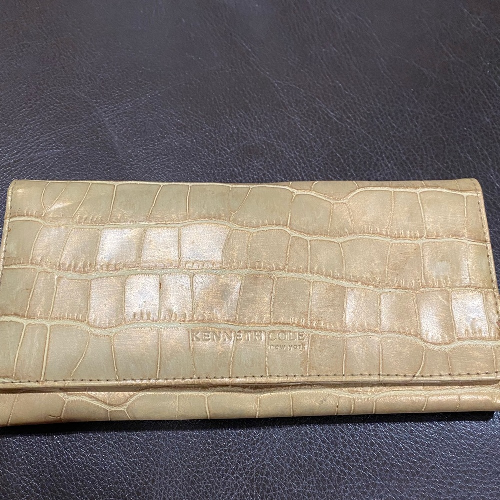 Kenneth Cole New York Wallet